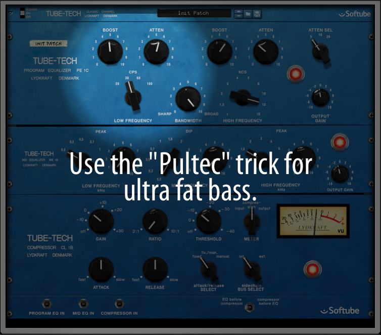 tube tech cl1b plugin free download