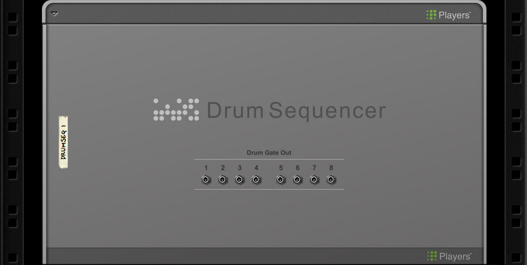 vst step sequencer drums