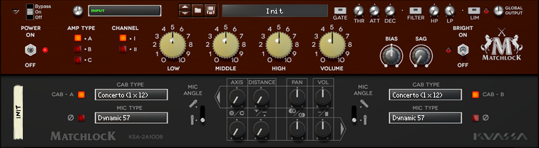 bias guitar amp simulator bias guitar amp simulator