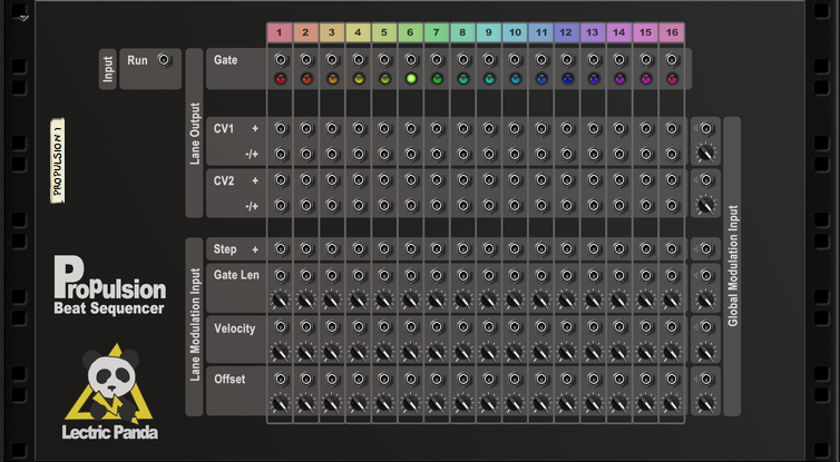 vdmx5 add step sequencer vdmx5 add step sequencer