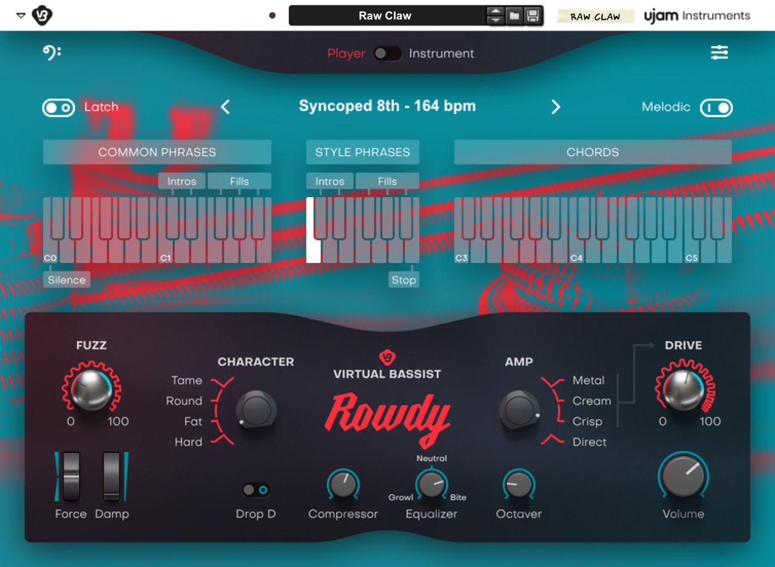 Ilya efimov bass bundle