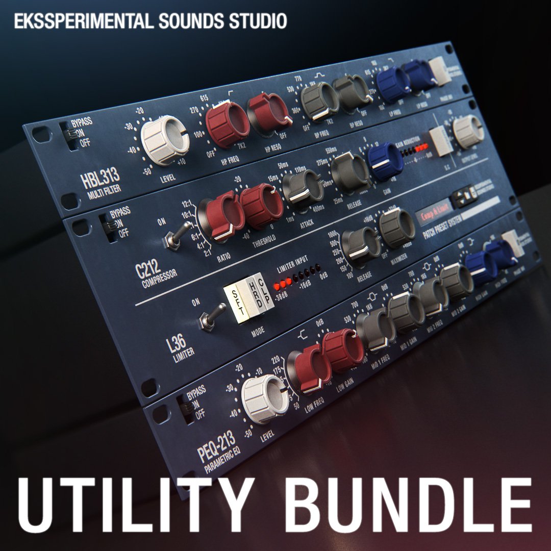 PEQ213 Parametric Equalizer PEQ213 Parametric EQ Shop Reason