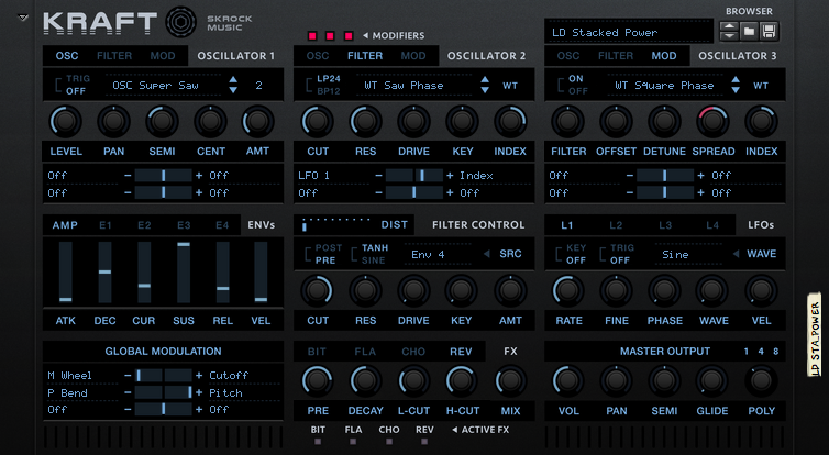 detune 1.0.9 detune 1.0.9