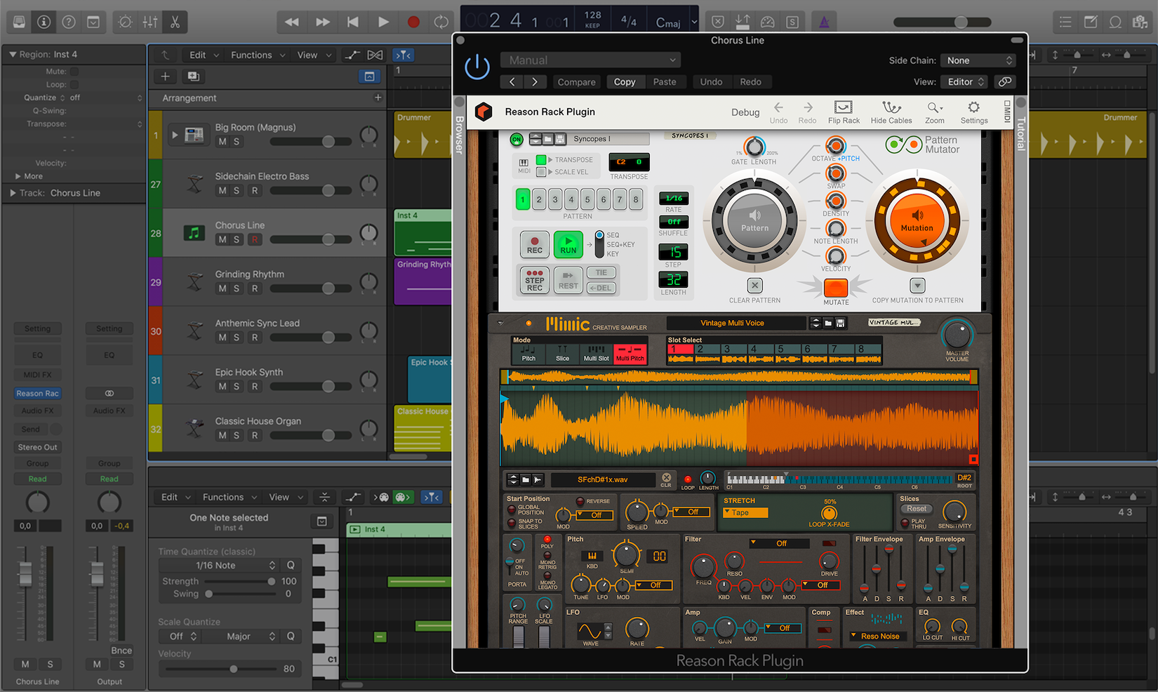 download propellerhead reason 8 free download full version