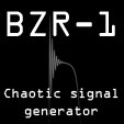 BZR-1 Chaotic Signal Generator