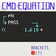 CMD:Equation Math Module