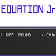 Equation Junior Math Module