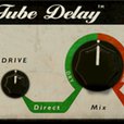 Softube Tube Delay