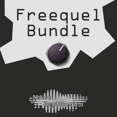Noise Engineering's Freequel Bundle