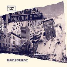 Trapped Sounds 2