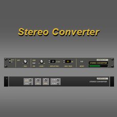 Stereo Converter