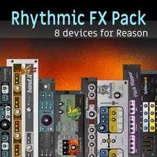 Rhythmic FX Pack