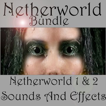 The Netherworld Bundle