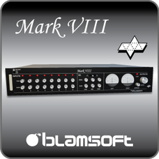 Mark VIII Amplifier