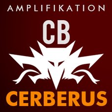 Cerberus Bass Amp