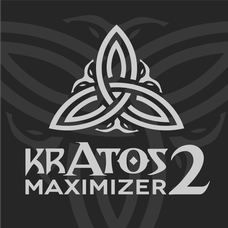 Kratos 2 Maximizer