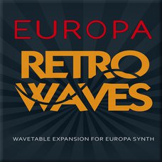 Europa Retro Waves