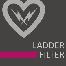 kHs Ladder Filter