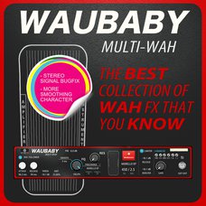 Waubaby Multi-Wah
