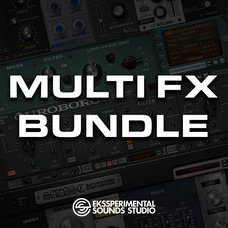 Multi FX Bundle
