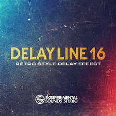 Delay Line 16