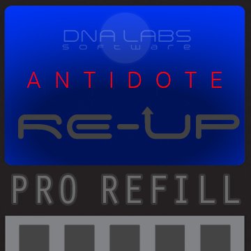 Antidote Re Up