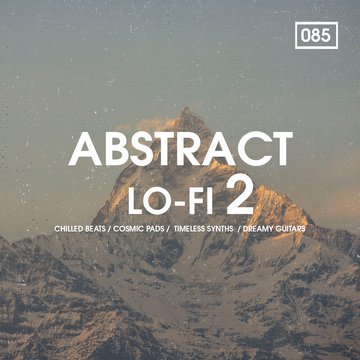 Abstract Lo-Fi 2