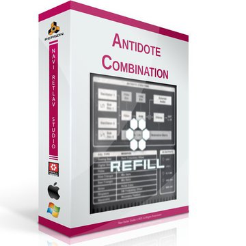 Antidote Combination