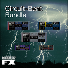 Circuit Bent Bundle