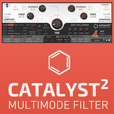 Catalyst MultiMode Filter