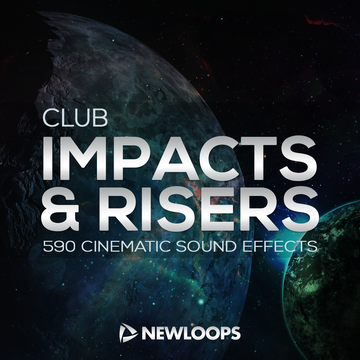 Club Effects Bundle