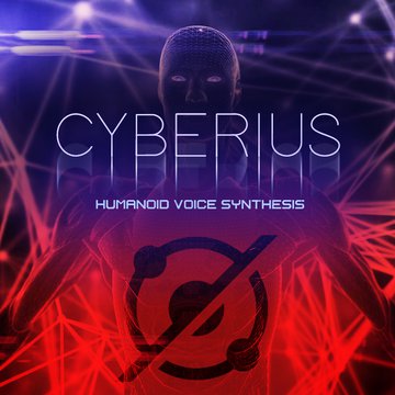 Cyberius Humanoid