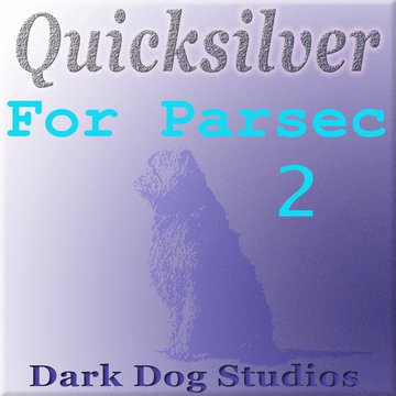Quicksilver For Parsec