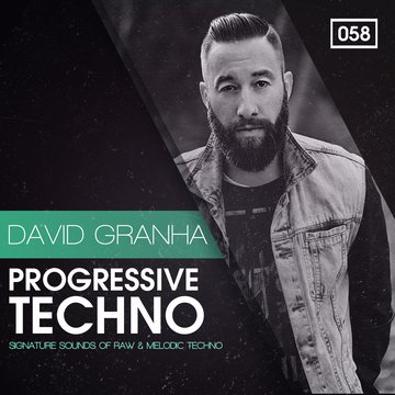 David Granha Pres. Progressive Techno