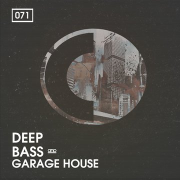 Deep, Bass and Garage House