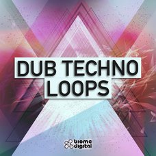 Dub Techno Loops