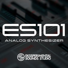 ES101 Analog Synthesizer
