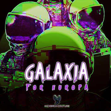 Galaxia
