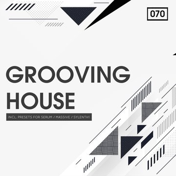 Grooving House