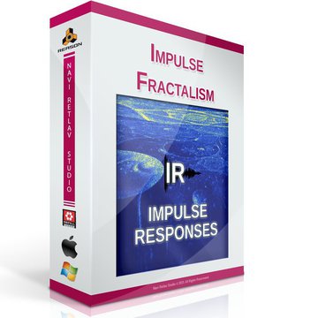 Impulse Fractalism