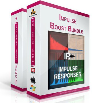 Impulse Boost Bundle