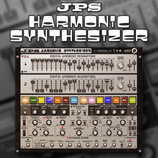 JPS Harmonic Synthesizer