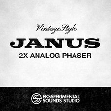 Janus 2X Phaser