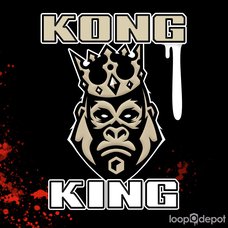 Kong King