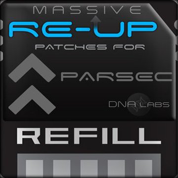 Massive Re-Up Parsec