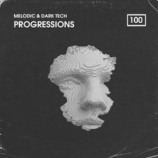 Melodic & Dark Tech Progressions