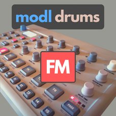 Modl Drums FM