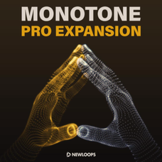 Monotone Pro Expansion