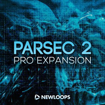 Parsec 2 Pro Expansion