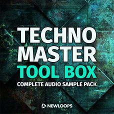 Techno Master Toolbox